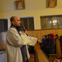 Rekolekcje Adwentowe 2013 - poniedziałek - zdjęcie 47