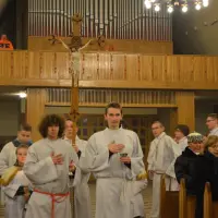 Rekolekcje Adwentowe 2013 - poniedziałek - zdjęcie 49