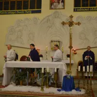 Rekolekcje Adwentowe 2013 - poniedziałek - zdjęcie 50