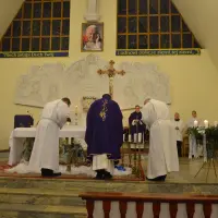Rekolekcje Adwentowe 2013 - poniedziałek - zdjęcie 51