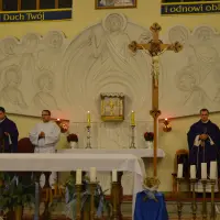 Rekolekcje Adwentowe 2013 - poniedziałek - zdjęcie 52