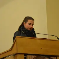Rekolekcje Adwentowe 2013 - poniedziałek - zdjęcie 53