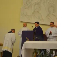 Rekolekcje Adwentowe 2013 - poniedziałek - zdjęcie 56