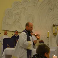 Rekolekcje Adwentowe 2013 - poniedziałek - zdjęcie 57