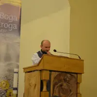 Rekolekcje Adwentowe 2013 - poniedziałek - zdjęcie 59