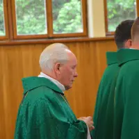Msza Święta dziękczynna za ks. proboszcza Tadeusza Dańko - zdjęcie 15
