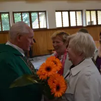 Msza Święta dziękczynna za ks. proboszcza Tadeusza Dańko - zdjęcie 213