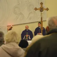 Rekolekcje Adwentowe 2013 - wtorek - zdjęcie 1