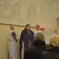 Rekolekcje Adwentowe 2013 - wtorek - zdjęcie 2