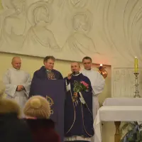 Rekolekcje Adwentowe 2013 - wtorek - zdjęcie 3