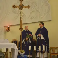 Rekolekcje Adwentowe 2013 - wtorek - zdjęcie 4
