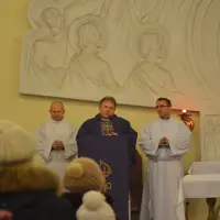 Rekolekcje Adwentowe 2013 - wtorek - zdjęcie 5
