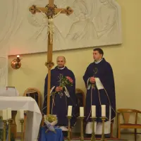 Rekolekcje Adwentowe 2013 - wtorek - zdjęcie 6