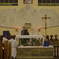 Rekolekcje Adwentowe 2013 - wtorek - zdjęcie 8