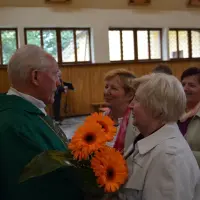 Msza Święta dziękczynna za ks. proboszcza Tadeusza Dańko - zdjęcie 214