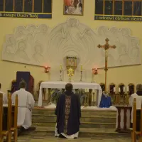 Rekolekcje Adwentowe 2013 - wtorek - zdjęcie 11