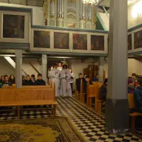 Rekolekcje Adwentowe 2013 - wtorek - zdjęcie 13