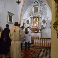 Rekolekcje Adwentowe 2013 - wtorek - zdjęcie 14