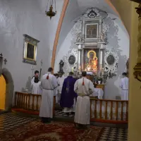 Rekolekcje Adwentowe 2013 - wtorek - zdjęcie 15