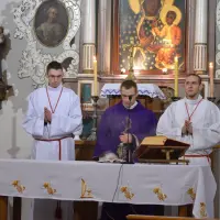 Rekolekcje Adwentowe 2013 - wtorek - zdjęcie 16