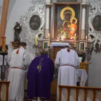 Rekolekcje Adwentowe 2013 - wtorek - zdjęcie 17
