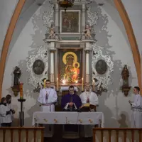 Rekolekcje Adwentowe 2013 - wtorek - zdjęcie 18