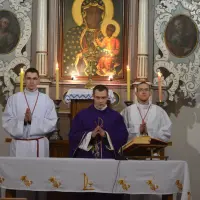 Rekolekcje Adwentowe 2013 - wtorek - zdjęcie 20
