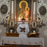 Rekolekcje Adwentowe 2013 - wtorek - zdjęcie 21