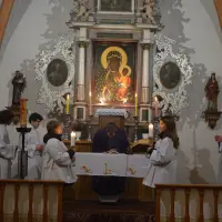 Rekolekcje Adwentowe 2013 - wtorek - zdjęcie 23