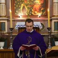 Rekolekcje Adwentowe 2013 - wtorek - zdjęcie 25