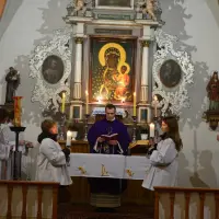Rekolekcje Adwentowe 2013 - wtorek - zdjęcie 26