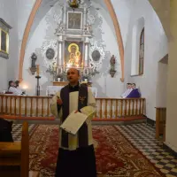 Rekolekcje Adwentowe 2013 - wtorek - zdjęcie 28