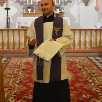 Rekolekcje Adwentowe 2013 - wtorek - zdjęcie 29
