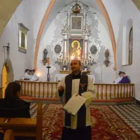 Rekolekcje Adwentowe 2013 - wtorek - zdjęcie 30