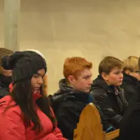Rekolekcje Adwentowe 2013 - wtorek - zdjęcie 32