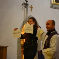 Rekolekcje Adwentowe 2013 - wtorek - zdjęcie 33