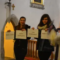 Rekolekcje Adwentowe 2013 - wtorek - zdjęcie 34