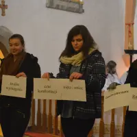 Rekolekcje Adwentowe 2013 - wtorek - zdjęcie 37
