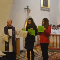 Rekolekcje Adwentowe 2013 - wtorek - zdjęcie 39