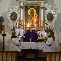 Rekolekcje Adwentowe 2013 - wtorek - zdjęcie 41