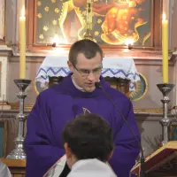 Rekolekcje Adwentowe 2013 - wtorek - zdjęcie 42