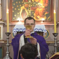 Rekolekcje Adwentowe 2013 - wtorek - zdjęcie 44
