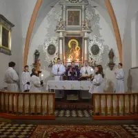 Rekolekcje Adwentowe 2013 - wtorek - zdjęcie 45