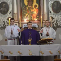 Rekolekcje Adwentowe 2013 - wtorek - zdjęcie 46