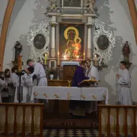 Rekolekcje Adwentowe 2013 - wtorek - zdjęcie 47