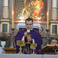 Rekolekcje Adwentowe 2013 - wtorek - zdjęcie 48