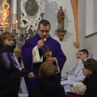 Rekolekcje Adwentowe 2013 - wtorek - zdjęcie 49
