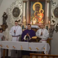 Rekolekcje Adwentowe 2013 - wtorek - zdjęcie 50