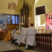 Imieniny księdza Bogdana - zdjęcie 1