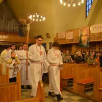 Imieniny księdza Bogdana - zdjęcie 6